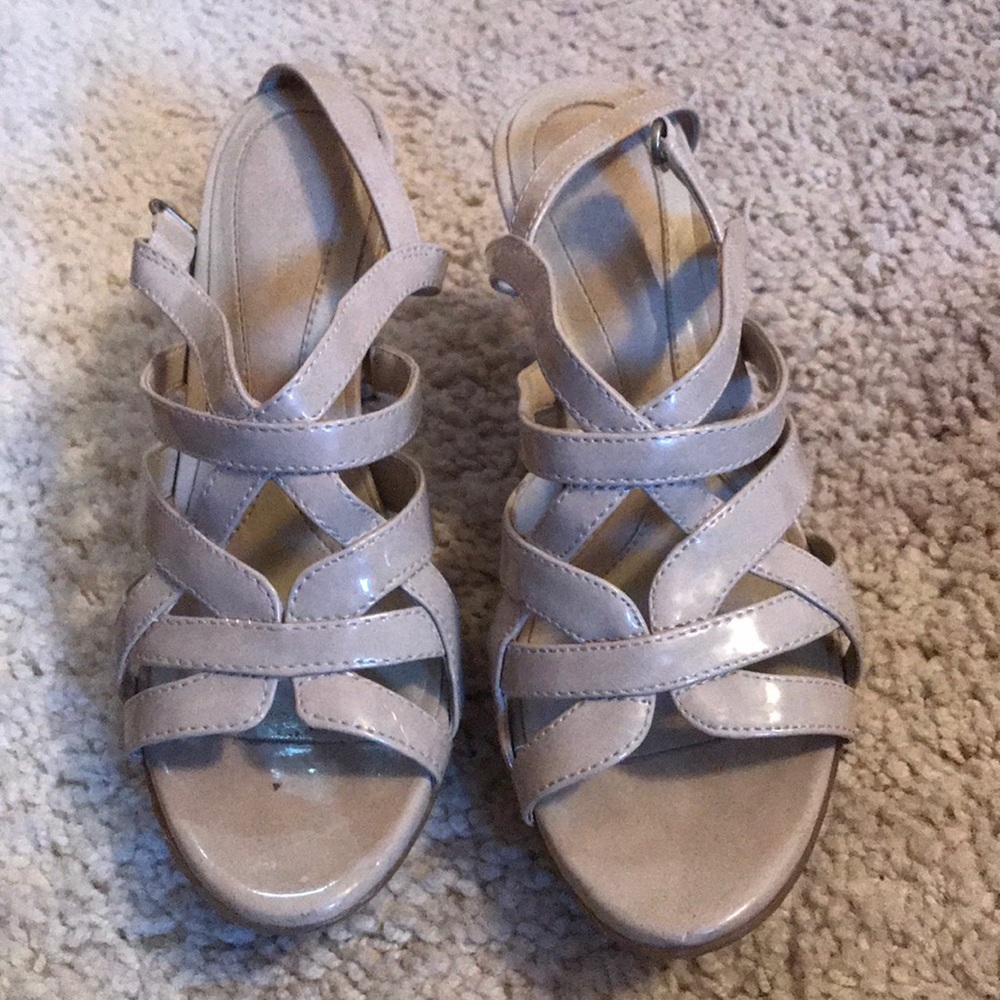 Women’s Heels Sandals